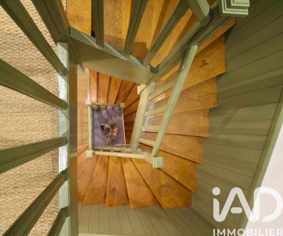 Appartement à vendre 8 pièces 176 m² Pont-à-Mousson