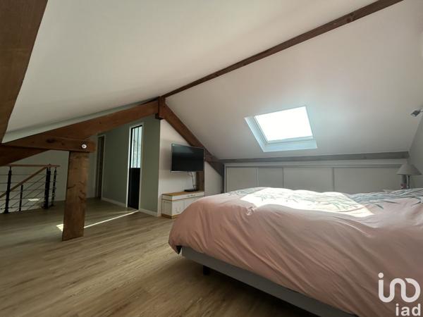 Maison 5 pièces de 100 m² à Sainte-Geneviève-des-Bois (91700)