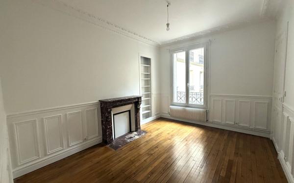 Appartement à louer    3 pièces •  Neuilly-sur-Seine