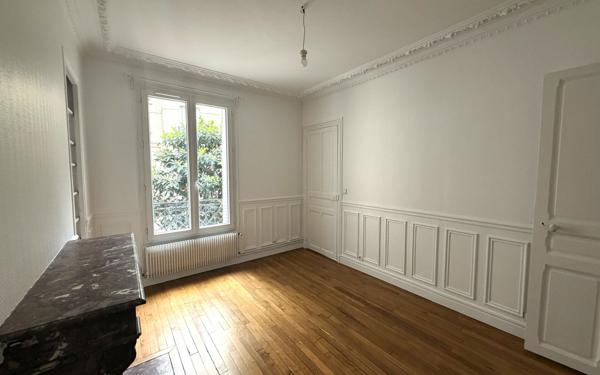 Appartement à louer    3 pièces •  Neuilly-sur-Seine