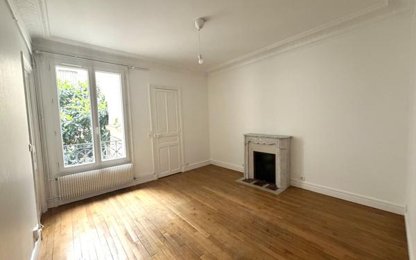 Appartement à louer    3 pièces •  Neuilly-sur-Seine