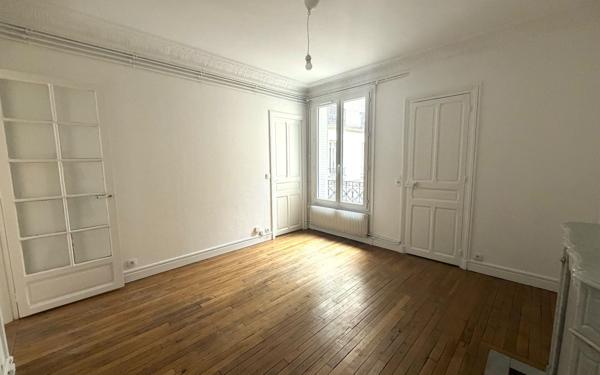 Appartement à louer    3 pièces •  Neuilly-sur-Seine