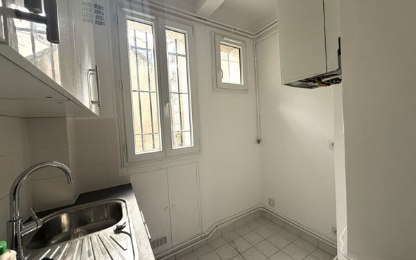 Appartement à louer    3 pièces •  Neuilly-sur-Seine