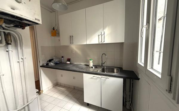 Appartement à louer    3 pièces •  Neuilly-sur-Seine