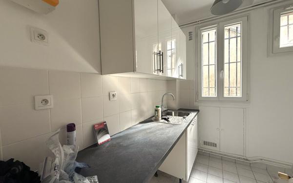 Appartement à louer    3 pièces •  Neuilly-sur-Seine