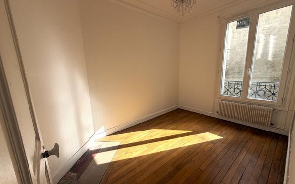 Appartement à louer    3 pièces •  Neuilly-sur-Seine