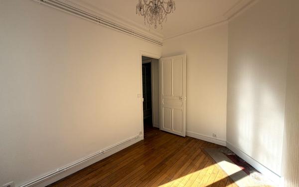 Appartement à louer    3 pièces •  Neuilly-sur-Seine
