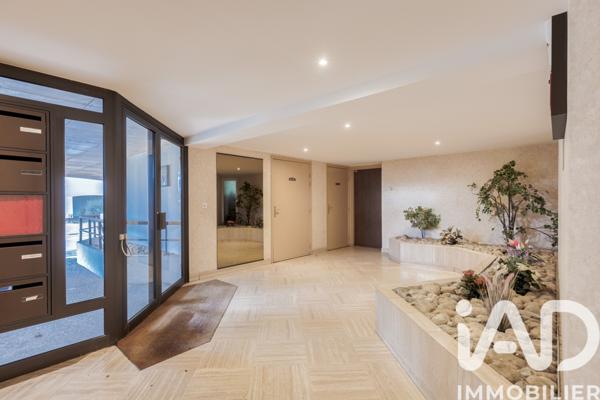 Appartement à vendre 4 pièces 76,31 m² Noiseau