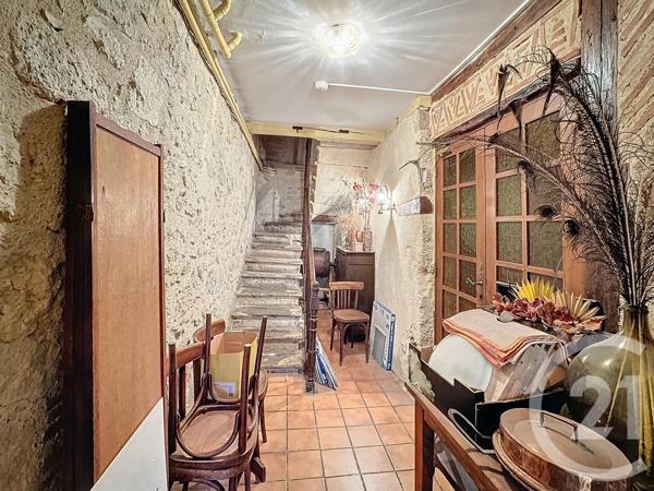 Maison à vendre  12 pièces - 408,95 m2 CONDOM - 32