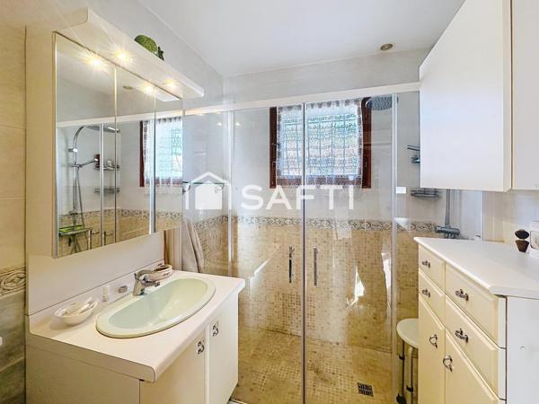 Maison de village 4 pièces