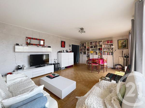 Appartement F3 à vendre  3 pièces - 69,26 m2 DEUIL LA BARRE - 95