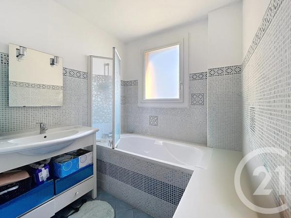 Appartement F3 à vendre  3 pièces - 69,26 m2 DEUIL LA BARRE - 95