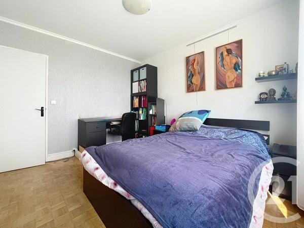 Appartement F3 à vendre  3 pièces - 69,26 m2 DEUIL LA BARRE - 95