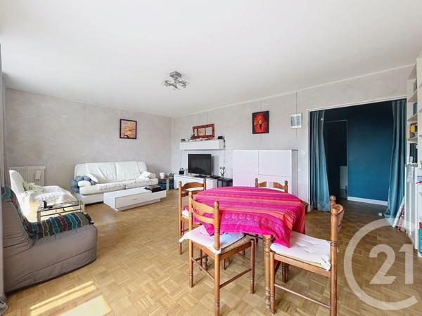 Appartement F3 à vendre  3 pièces - 69,26 m2 DEUIL LA BARRE - 95