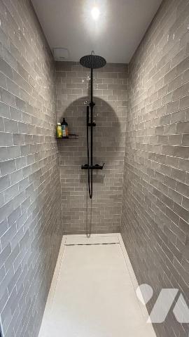 Appartement de type T3 DUPLEX