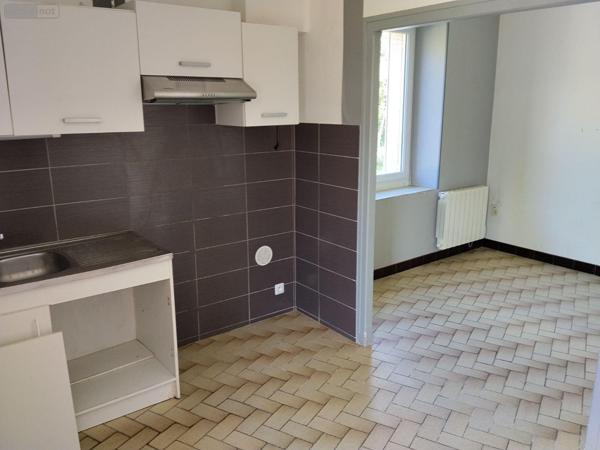 Maison à vendre à Graçay dans le Cher (18310), ref : 142589G