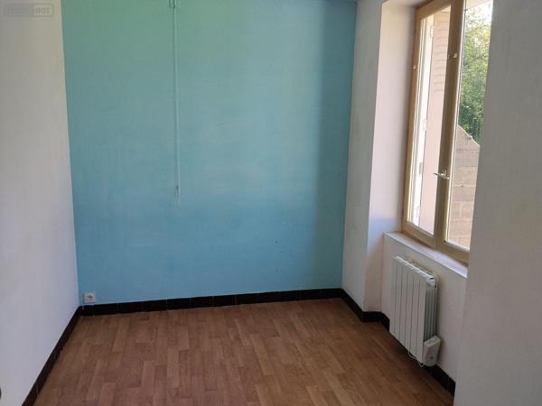 Maison à vendre à Graçay dans le Cher (18310), ref : 142589G