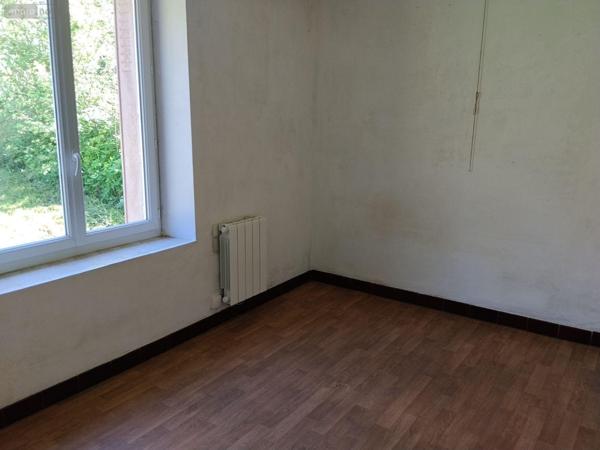 Maison à vendre à Graçay dans le Cher (18310), ref : 142589G