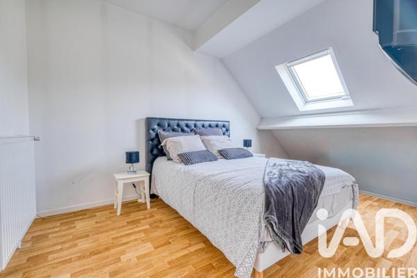 Maison à vendre 6 pièces 125 m² Esbly