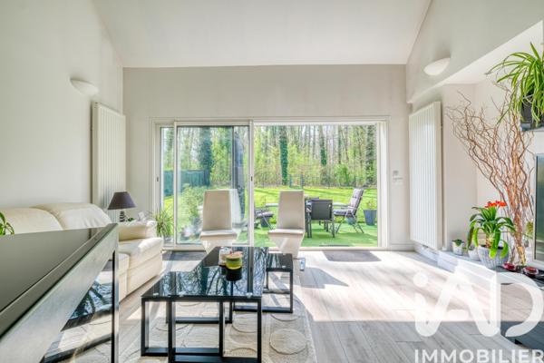 Maison à vendre 6 pièces 125 m² Esbly