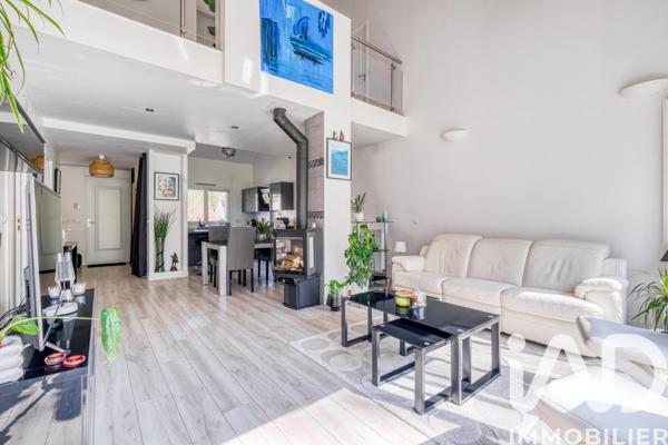 Maison à vendre 6 pièces 125 m² Esbly