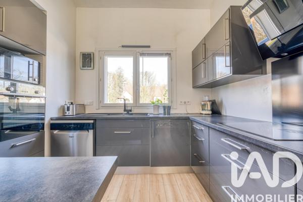 Maison à vendre 6 pièces 125 m² Esbly
