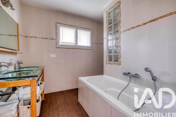 Maison à vendre 6 pièces 125 m² Esbly