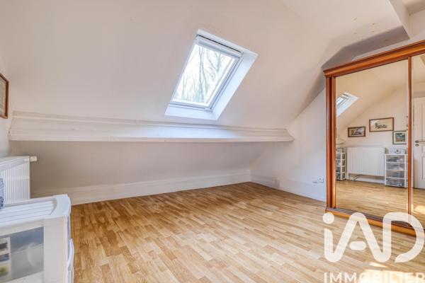 Maison à vendre 6 pièces 125 m² Esbly