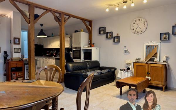 Maison à vendre    6 pièces •  Boves