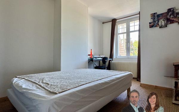 Maison à vendre    6 pièces •  Boves