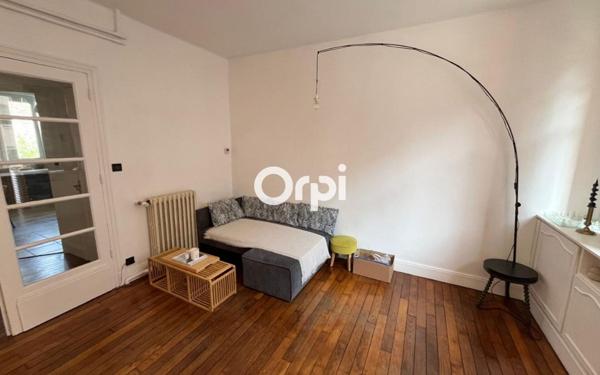 Appartement à louer    2 pièces • 67 m2 Lille