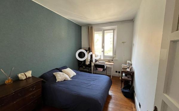Appartement à louer    2 pièces • 67 m2 Lille