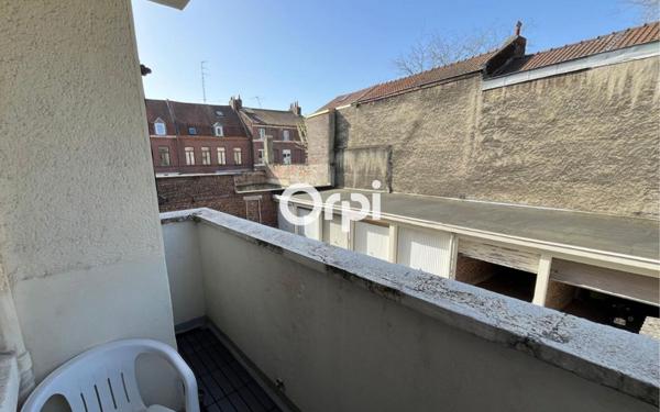 Appartement à louer    2 pièces • 67 m2 Lille