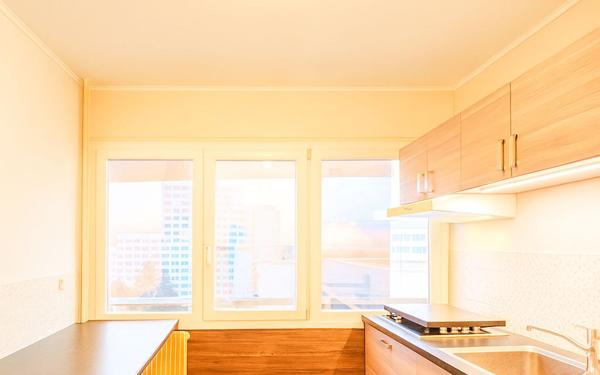 Appartement à vendre    2 pièces • 50,22 m2 Lyon 9