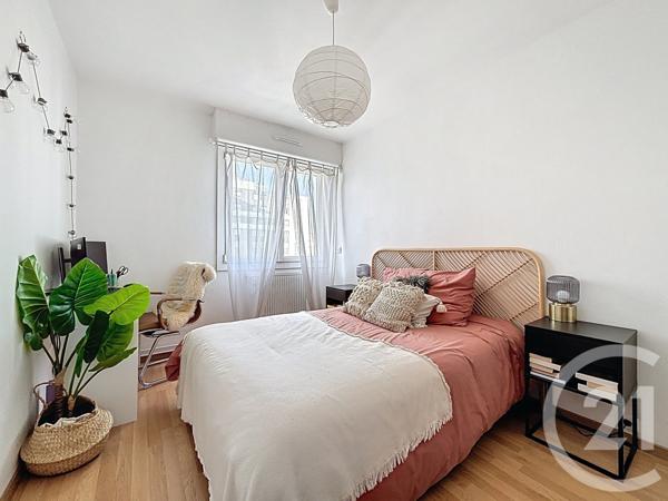 Appartement F2 à vendre  2 pièces - 48 m2 CLERMONT FERRAND - 63