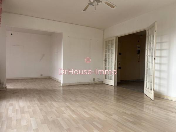 Appartement à vendre 5 pièces de 114 m²