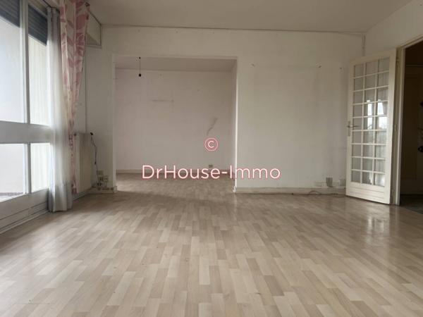 Appartement à vendre 5 pièces de 114 m²