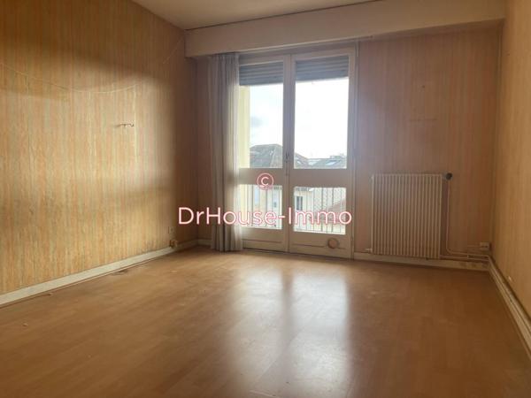 Appartement à vendre 5 pièces de 114 m²