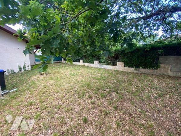 A VENDRE, Gironde, Bassin d'Arcachon, LEGE CAP FERRET, Claouey, proche du centre, sur un terrai...