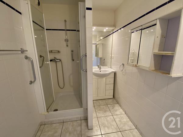 Appartement F3 à vendre  3 pièces - 95,51 m2 GRANVILLE - 50