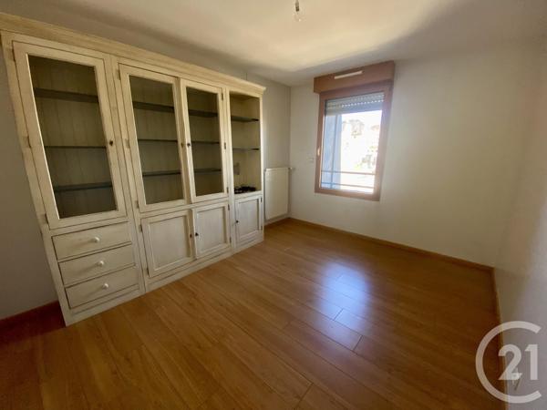 Appartement F3 à vendre  3 pièces - 95,51 m2 GRANVILLE - 50