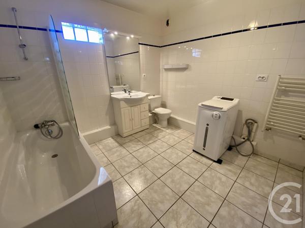 Appartement F3 à vendre  3 pièces - 95,51 m2 GRANVILLE - 50