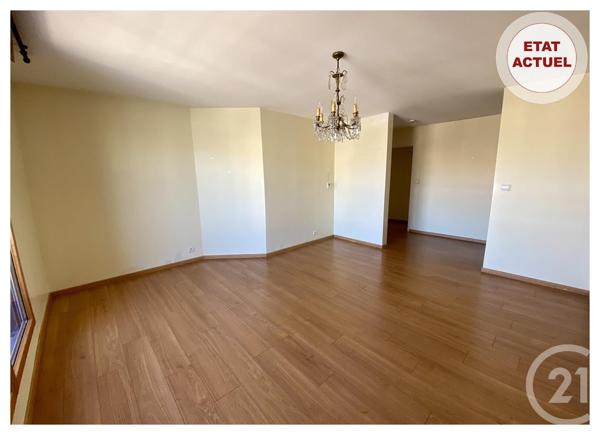 Appartement F3 à vendre  3 pièces - 95,51 m2 GRANVILLE - 50