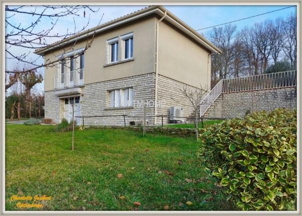 Maison individuelle sur sous sol