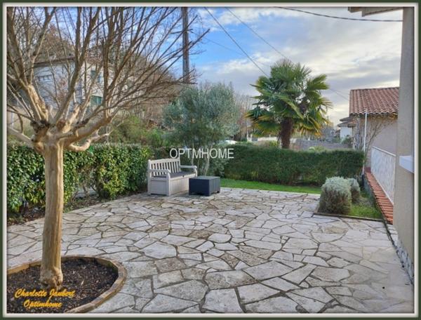 Maison individuelle sur sous sol