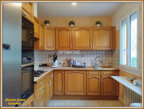 Maison individuelle sur sous sol