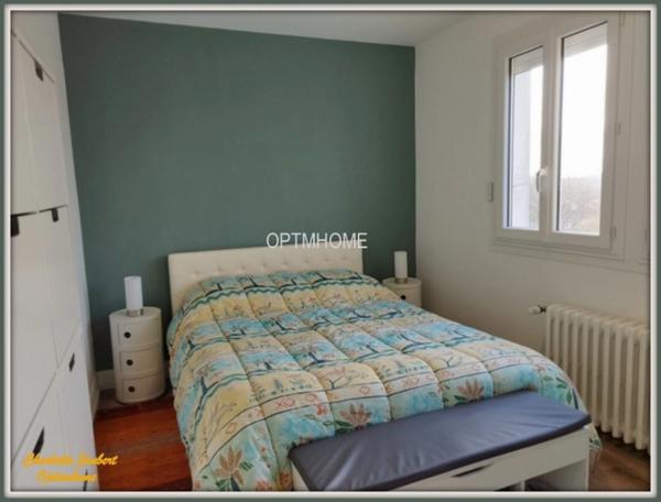 Maison individuelle sur sous sol