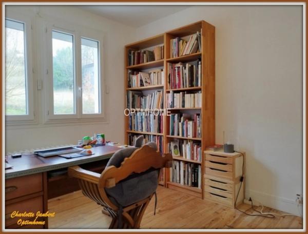 Maison individuelle sur sous sol