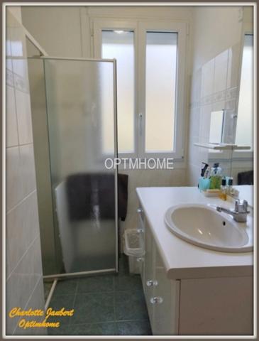 Maison individuelle sur sous sol