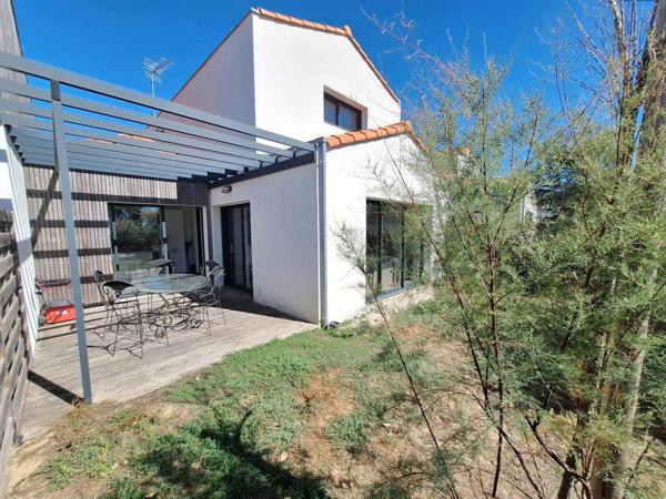 maison/villa 4 pièce(s)